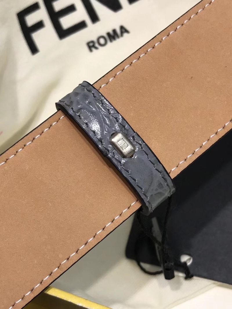 Fendi Belts